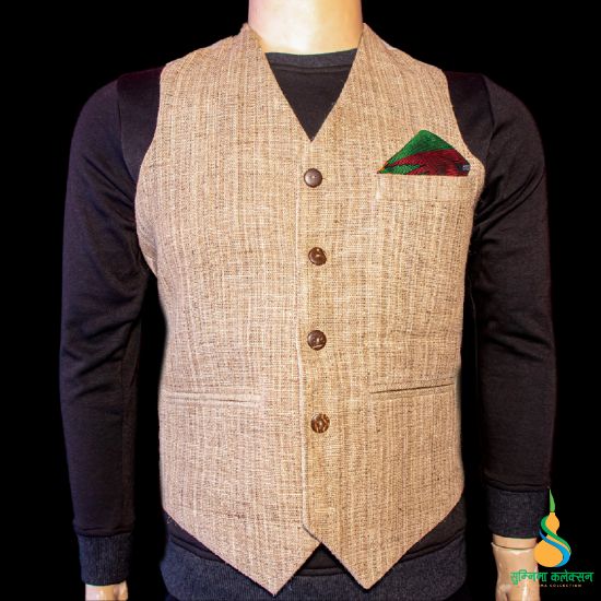 Allo Waist Coat