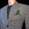 Mixed Allo Coat in Nepal