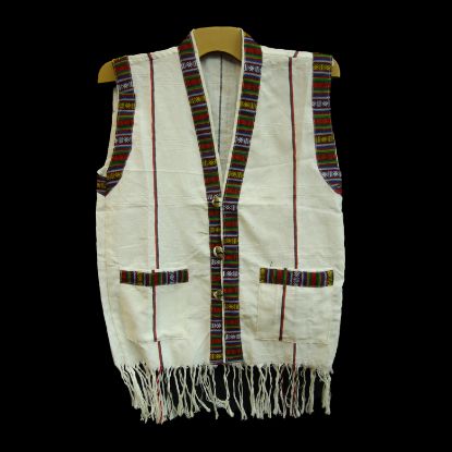 tamang waist Coat