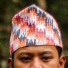 Dhaka Topi