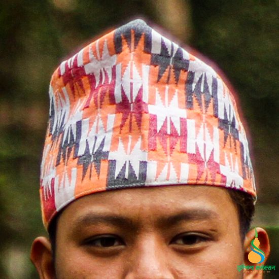 Dhaka Topi