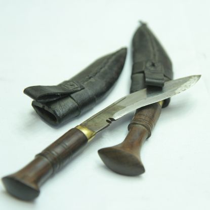 Bhojpure Sirupate Khukuri