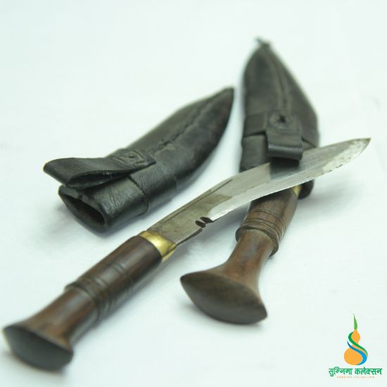 Bhojpure Sirupate Khukuri