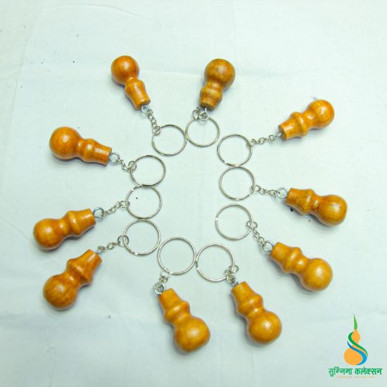 Wabu Keyring in Nepal