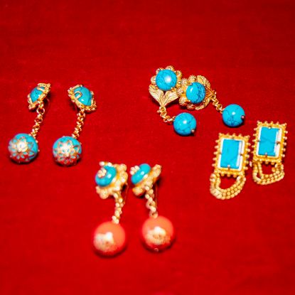 Ear Rings