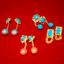 Ear Rings