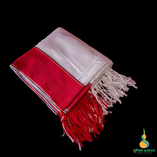 Tamang Shawl